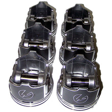 Load image into Gallery viewer, Crown Automotive Jeep Replacement 4778861PK20 .020" Oversized Pistons &amp; Pin Set for 94-99 Dodge  Ram, Dakota &amp; Durango w/ 3.9L for Select Dodge D150, Dodge D250, Dodge Dakota, Dodge Durango, Dodge Ram 1500, Dodge Ram Van, Dodge Ram 2500, Dodge Ram Van,