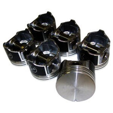 Load image into Gallery viewer, Crown Automotive Jeep Replacement 4778861PK20 .020" Oversized Pistons &amp; Pin Set for 94-99 Dodge  Ram, Dakota &amp; Durango w/ 3.9L for Select Dodge D150, Dodge D250, Dodge Dakota, Dodge Durango, Dodge Ram 1500, Dodge Ram Van, Dodge Ram 2500, Dodge Ram Van,
