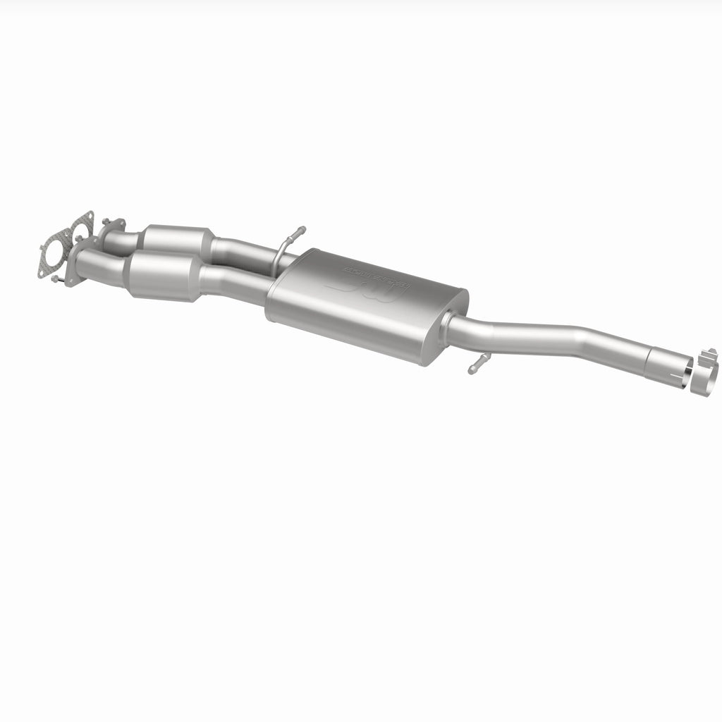 MagnaFlow Exhaust Products 280729 OEM Grade Direct-Fit Catalytic Converter for Select Cadillac XT5