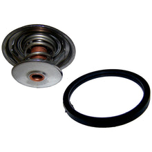 Load image into Gallery viewer, Crown Automotive Jeep Replacement 4778975 Thermostat for Jeep 95-01 XJ Cherokee 94-01 Grand Cherokee w/ Select Diesel Engs