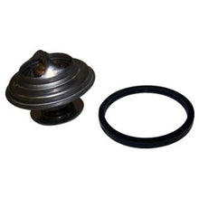 Load image into Gallery viewer, Crown Automotive Jeep Replacement 4778975 Thermostat for Jeep 95-01 XJ Cherokee 94-01 Grand Cherokee w/ Select Diesel Engs