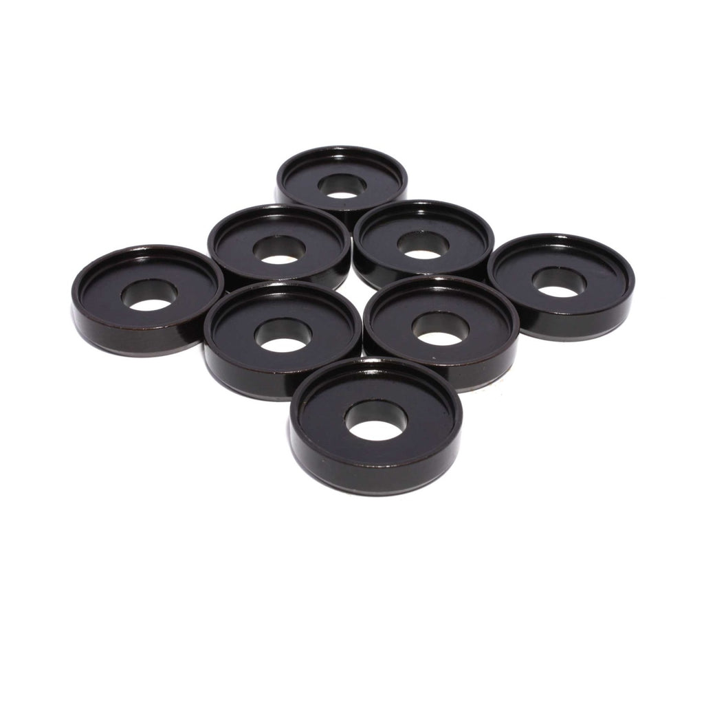 COMP Cams 4779-8 Seat Spacer Set for Big Block Chevrolet - 1.568" OD, .623" ID, .300" Thickness