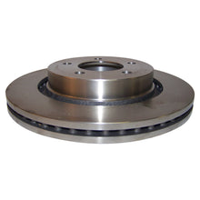 Load image into Gallery viewer, Crown Automotive Jeep Replacement 4779020AB Front Disc Brake Rotor for Select 98-04 Dodge, Chrysler Models w/ 15" Wheels