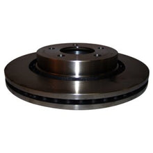 Load image into Gallery viewer, Crown Automotive Jeep Replacement 4779020AB Front Disc Brake Rotor for Select 98-04 Dodge, Chrysler Models w/ 15" Wheels