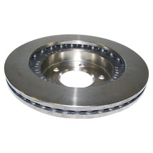 Load image into Gallery viewer, Crown Automotive Jeep Replacement 4779101AA Front Disc Brake Rotor for Misc 98-04 Dodge Intrepid and Chrysler 300M, Concorde for Select Chrysler 300M, Chrysler Concorde, Chrysler Intrepid, Dodge Intrepid