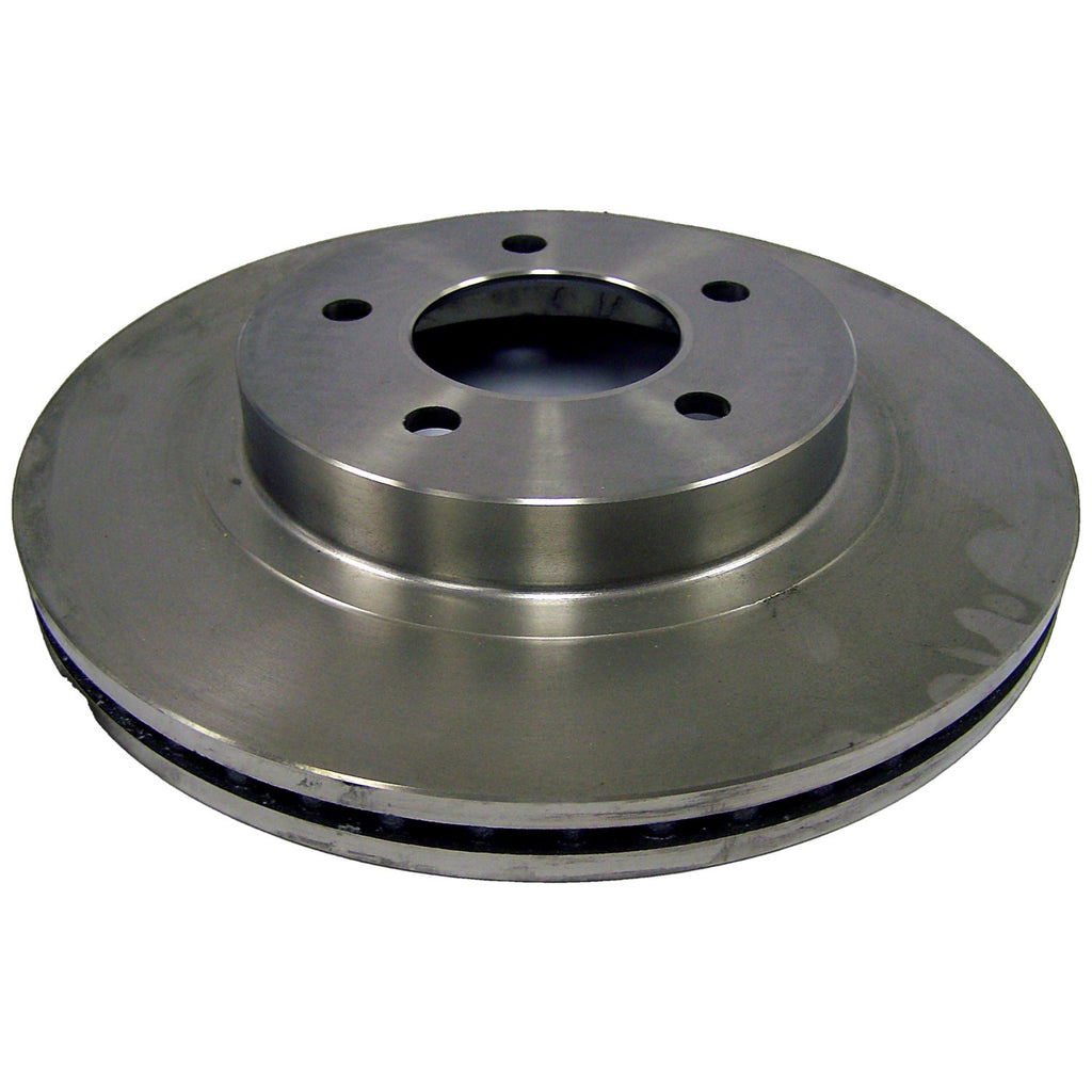 Crown Automotive Jeep Replacement 4779101AA Front Disc Brake Rotor for Misc 98-04 Dodge Intrepid and Chrysler 300M, Concorde for Select Chrysler 300M, Chrysler Concorde, Chrysler Intrepid, Dodge Intrepid