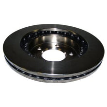 Load image into Gallery viewer, Crown Automotive Jeep Replacement 4779101AA Front Disc Brake Rotor for Misc 98-04 Dodge Intrepid and Chrysler 300M, Concorde for Select Chrysler 300M, Chrysler Concorde, Chrysler Intrepid, Dodge Intrepid