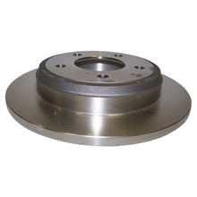Load image into Gallery viewer, Crown Automotive Jeep Replacement 4779111AC Rear Brake Rotor for 98-04 Dodge Intrepid and Chrysler 300M, Concorde: L or R for Select Chrysler 300M, Chrysler Concorde, Chrysler Intrepid