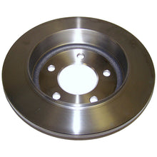 Load image into Gallery viewer, Crown Automotive Jeep Replacement 4779111AC Rear Brake Rotor for 98-04 Dodge Intrepid and Chrysler 300M, Concorde: L or R for Select Chrysler 300M, Chrysler Concorde, Chrysler Intrepid