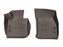 Load image into Gallery viewer, Weathertech 477911 FloorLiner™ DigitalFit® for Select Mini Cooper
