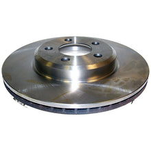 Load image into Gallery viewer, Crown Automotive Jeep Replacement 4779196AE Front Disc Brake Rotor for Misc. 05-10 Dodge &amp; Chrysler Models, Left or Right for Select Chrysler 300, Dodge Challenger, Dodge Charger, Dodge Magnum