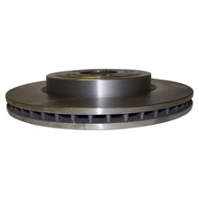 Load image into Gallery viewer, Crown Automotive Jeep Replacement 4779197AD Front Brake Rotor for Select 2005-2010 Dodge &amp; Chrysler Models w/ 13.582" Rotor