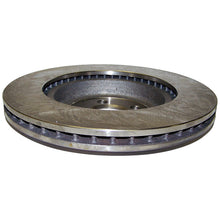 Load image into Gallery viewer, Crown Automotive Jeep Replacement 4779197AD Front Brake Rotor for Select 2005-2010 Dodge &amp; Chrysler Models w/ 13.582" Rotor