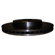 Load image into Gallery viewer, Crown Automotive Jeep Replacement 4779197AD Front Brake Rotor for Select 2005-2010 Dodge &amp; Chrysler Models w/ 13.582" Rotor