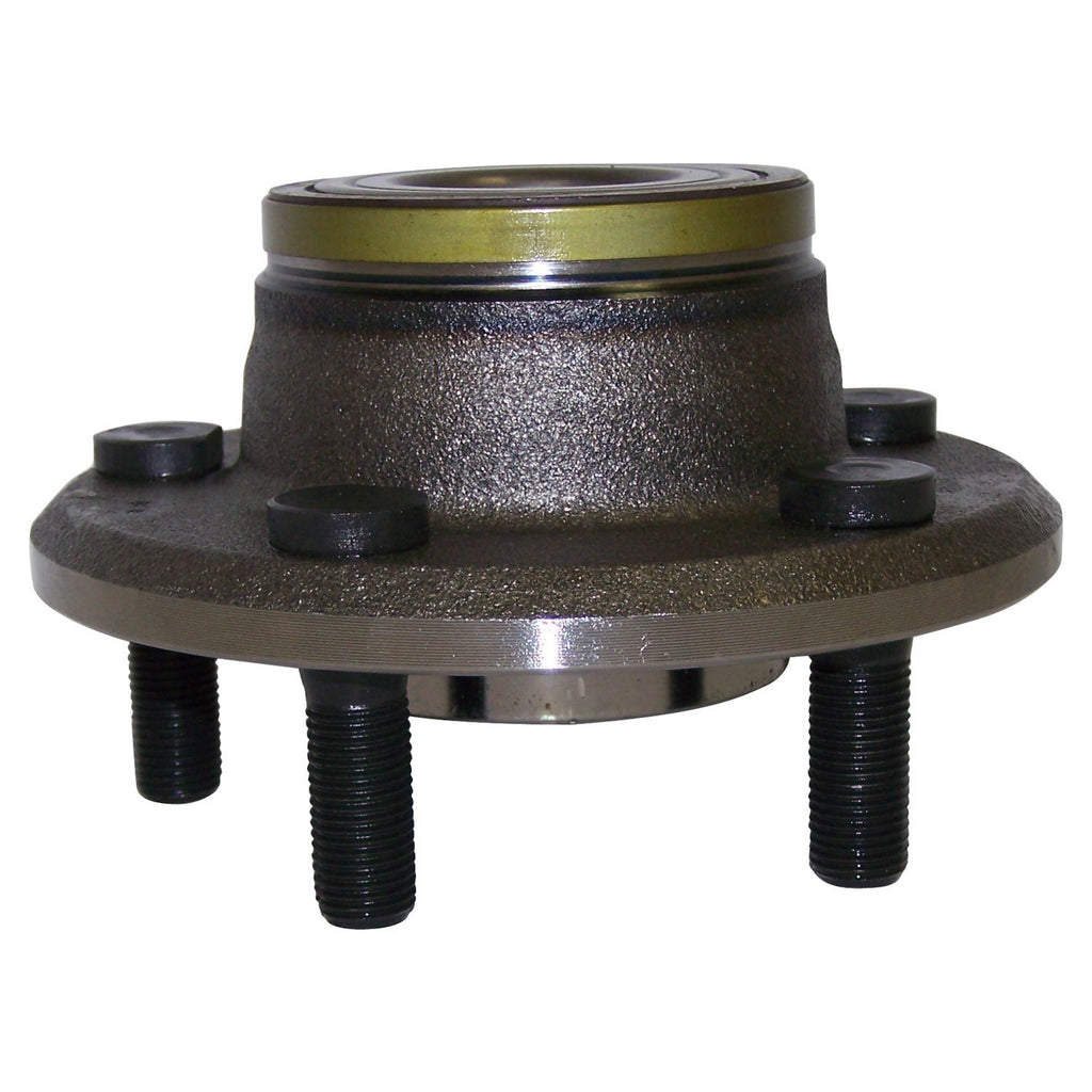 Crown Automotive Jeep Replacement 4779199AA Front Hub Assembly for Select 2008-2011 Dodge & Chrysler Passenger Cars