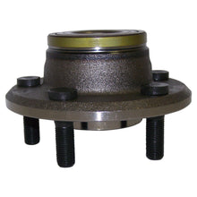 Load image into Gallery viewer, Crown Automotive Jeep Replacement 4779199AA Front Hub Assembly for Select 2008-2011 Dodge &amp; Chrysler Passenger Cars