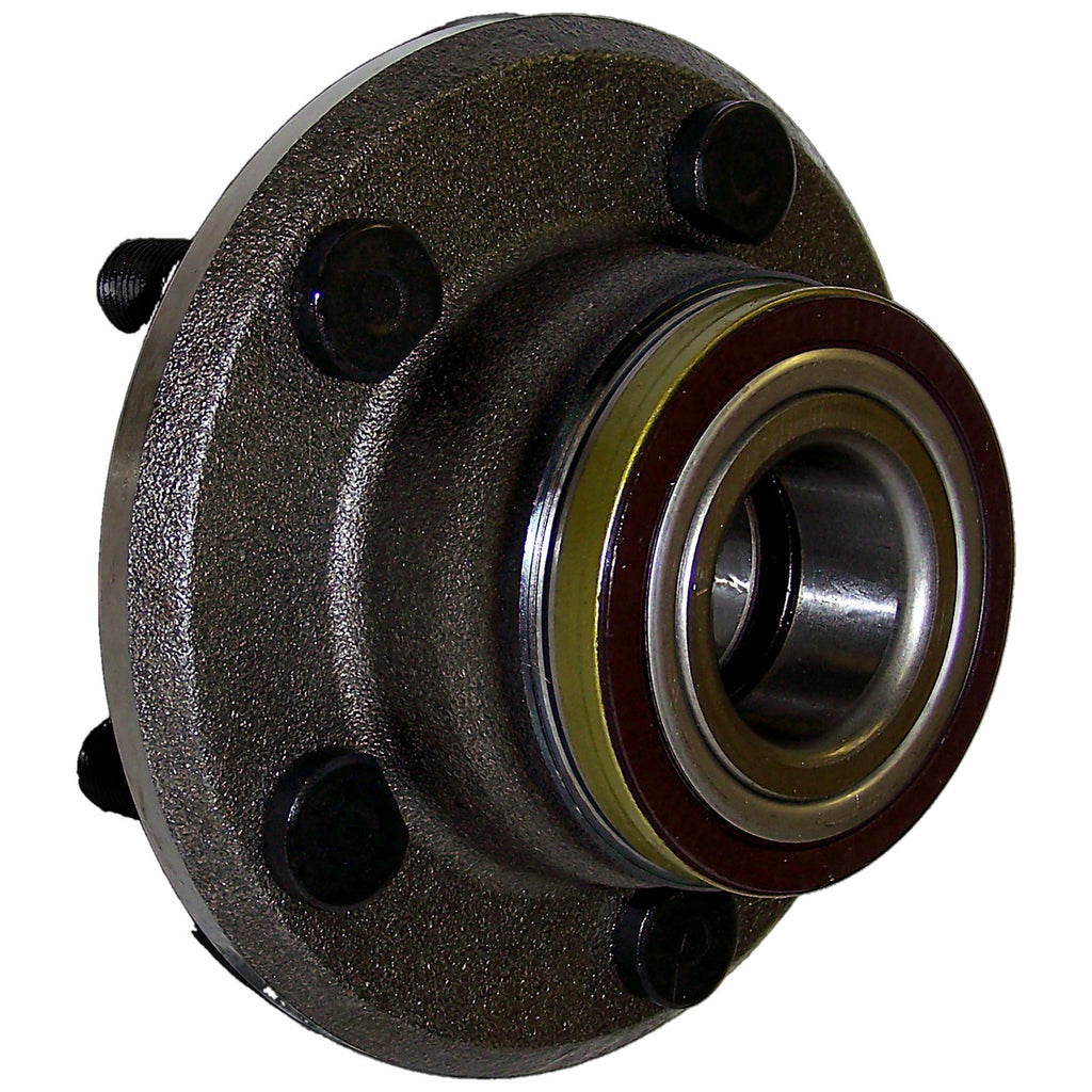 Crown Automotive Jeep Replacement 4779199AA Front Hub Assembly for Select 2008-2011 Dodge & Chrysler Passenger Cars