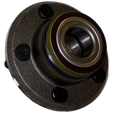 Load image into Gallery viewer, Crown Automotive Jeep Replacement 4779199AA Front Hub Assembly for Select 2008-2011 Dodge &amp; Chrysler Passenger Cars