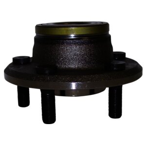 Crown Automotive Jeep Replacement 4779199AA Front Hub Assembly for Select 2008-2011 Dodge & Chrysler Passenger Cars