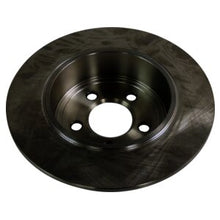 Load image into Gallery viewer, Crown Automotive Jeep Replacement 4779208AB Rear Disc Brake Rotor for Select 05-10 LX &amp; LC Dodge &amp; Chrysler Models, L or R
