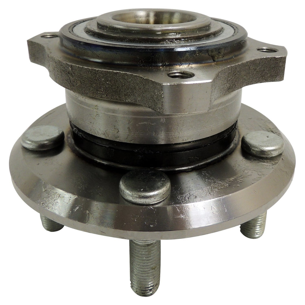 Crown Automotive Jeep Replacement 4779218AB Left or Right Rear Hub Assembly for 2005-2009 Misc. Dodge & Chrysler Models for Select Chrysler 300, Dodge Challenger, Dodge Charger, Dodge Magnum
