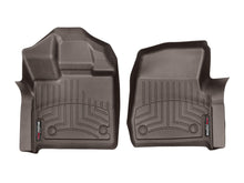 Load image into Gallery viewer, Weathertech 477921 FloorLiner™ DigitalFit® for Select Ford F-150