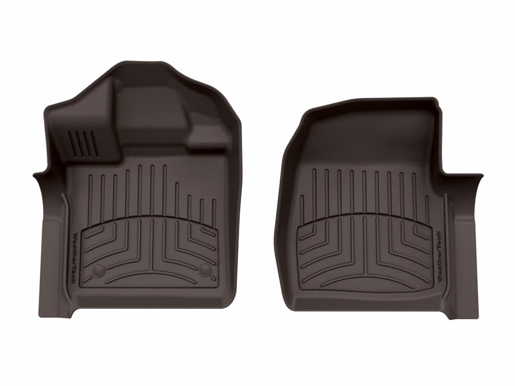 Weathertech 477921IM FloorLiner™ HP for Select Ford F-150