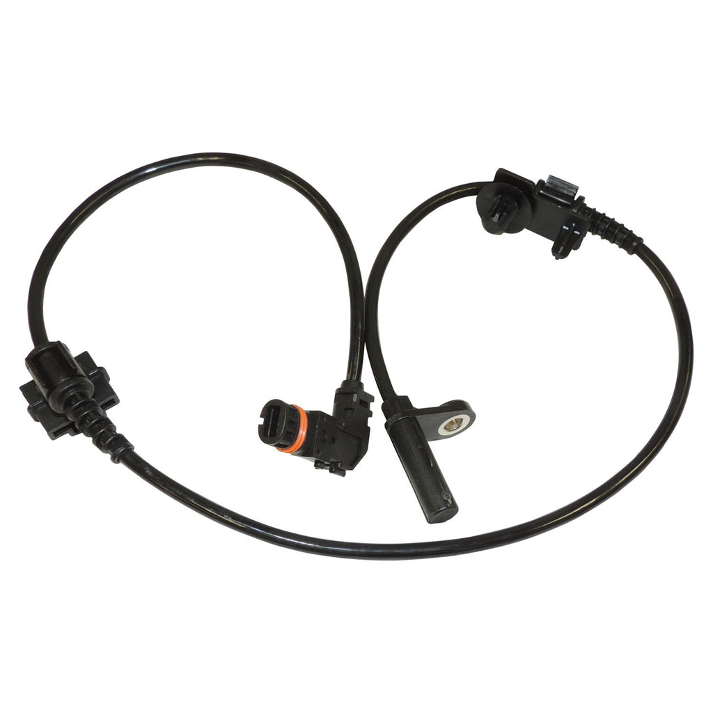 Crown Automotive Jeep Replacement 4779244AD Front Wheel Speed Sensor for 05-10 Dodge and Chrysler Models, Left or Right for Select Chrysler 300, Dodge Challenger, Dodge Charger, Dodge Magnum