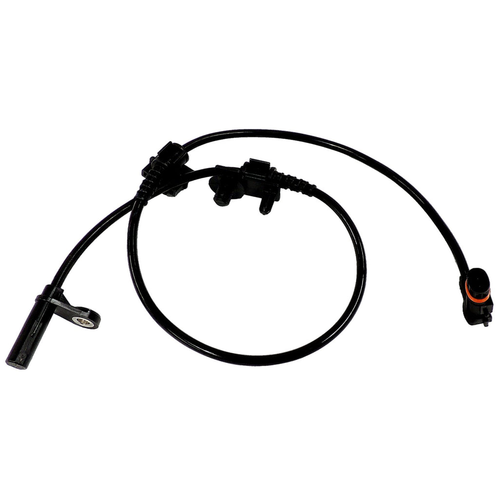 Crown Automotive Jeep Replacement 4779244AD Front Wheel Speed Sensor for 05-10 Dodge and Chrysler Models, Left or Right for Select Chrysler 300, Dodge Challenger, Dodge Charger, Dodge Magnum