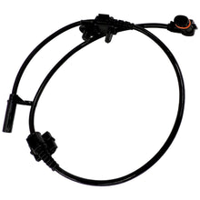 Load image into Gallery viewer, Crown Automotive Jeep Replacement 4779244AD Front Wheel Speed Sensor for 05-10 Dodge and Chrysler Models, Left or Right for Select Chrysler 300, Dodge Challenger, Dodge Charger, Dodge Magnum