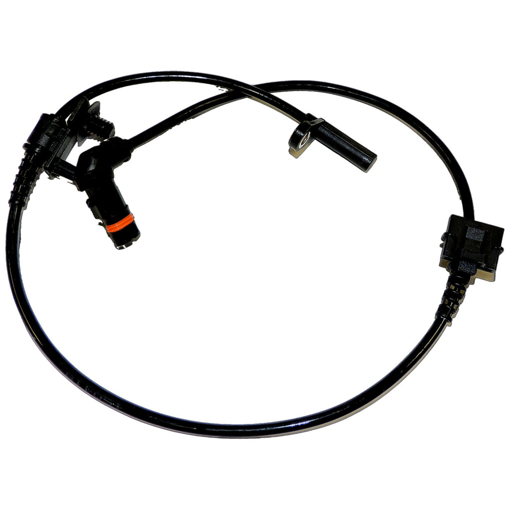Crown Automotive Jeep Replacement 4779244AD Front Wheel Speed Sensor for 05-10 Dodge and Chrysler Models, Left or Right for Select Chrysler 300, Dodge Challenger, Dodge Charger, Dodge Magnum