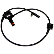 Load image into Gallery viewer, Crown Automotive Jeep Replacement 4779244AD Front Wheel Speed Sensor for 05-10 Dodge and Chrysler Models, Left or Right for Select Chrysler 300, Dodge Challenger, Dodge Charger, Dodge Magnum