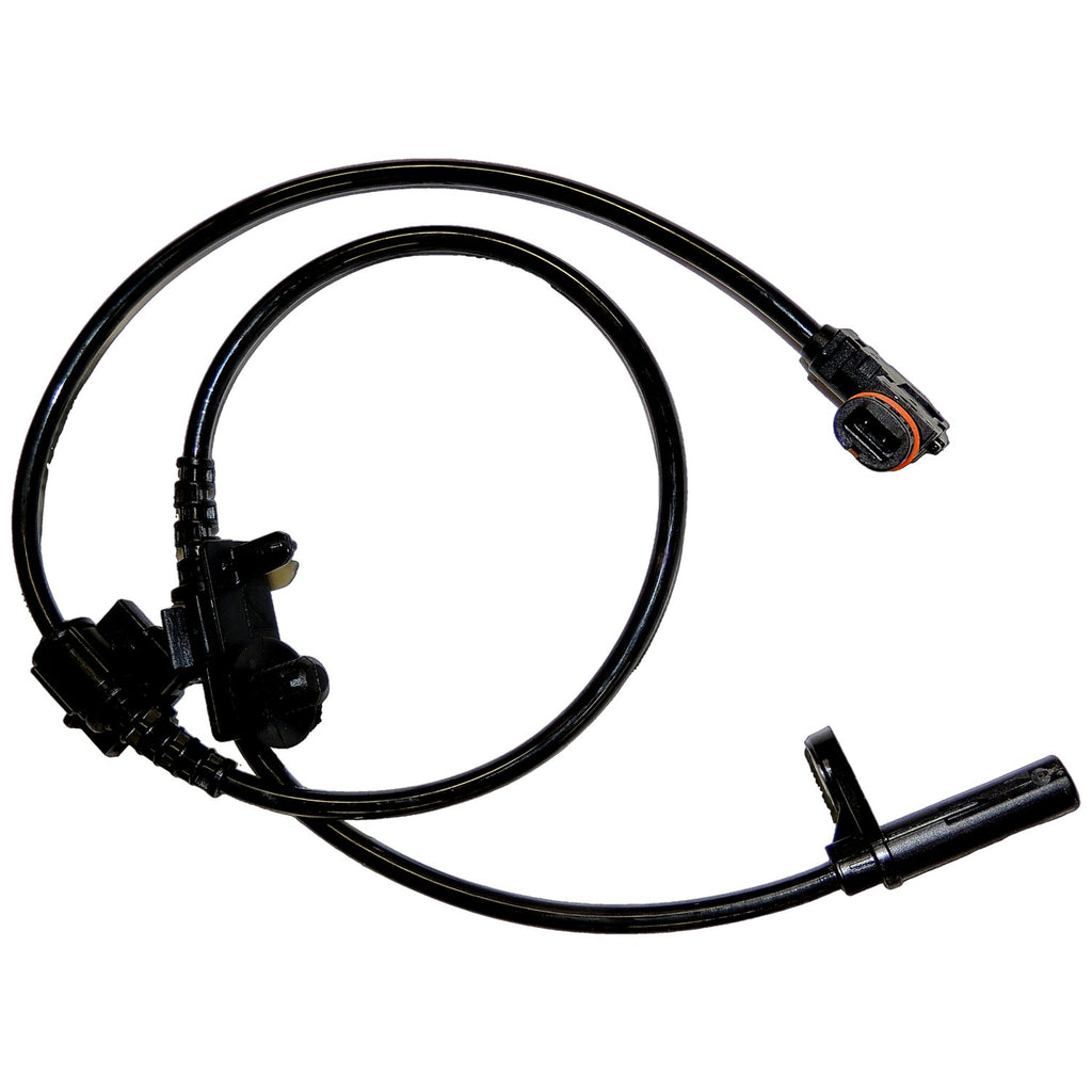 Crown Automotive Jeep Replacement 4779244AD Front Wheel Speed Sensor for 05-10 Dodge and Chrysler Models, Left or Right for Select Chrysler 300, Dodge Challenger, Dodge Charger, Dodge Magnum