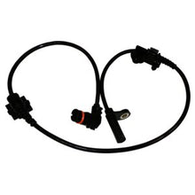 Load image into Gallery viewer, Crown Automotive Jeep Replacement 4779244AD Front Wheel Speed Sensor for 05-10 Dodge and Chrysler Models, Left or Right for Select Chrysler 300, Dodge Challenger, Dodge Charger, Dodge Magnum