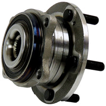 Load image into Gallery viewer, Crown Automotive Jeep Replacement 4779328AB Front Hub &amp; Bearing Assembly for 05-14 Dodge &amp; Chrysler Models w/ AWD for Select Chrysler 300, Dodge Charger, Dodge Magnum