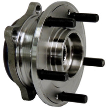 Load image into Gallery viewer, Crown Automotive Jeep Replacement 4779328AB Front Hub &amp; Bearing Assembly for 05-14 Dodge &amp; Chrysler Models w/ AWD for Select Chrysler 300, Dodge Charger, Dodge Magnum