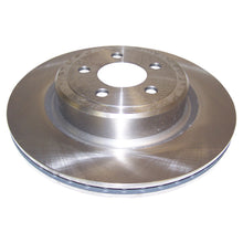 Load image into Gallery viewer, Crown Automotive Jeep Replacement 4779438AB 13.78" Rear Brake Rotor for Select 06-10 Dodge Charger, Magnum and Chrysler 300