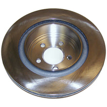 Load image into Gallery viewer, Crown Automotive Jeep Replacement 4779438AB 13.78" Rear Brake Rotor for Select 06-10 Dodge Charger, Magnum and Chrysler 300