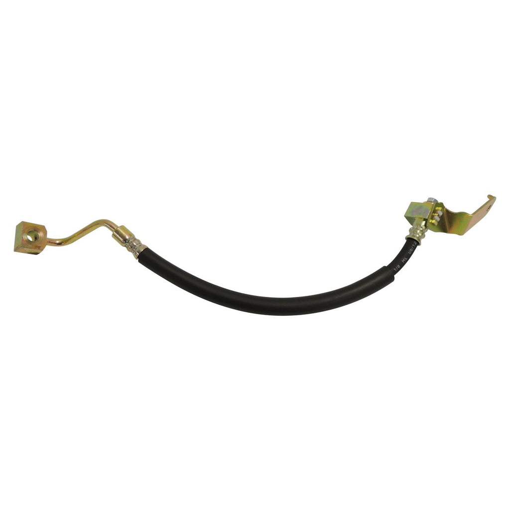 Crown Automotive Jeep Replacement 4779450AD Right Rear Hydraulic Brake Hose for Various 06-10 Chrysler & Dodge Vehicles for Select Chrysler 300, Dodge Charger, Dodge Magnum
