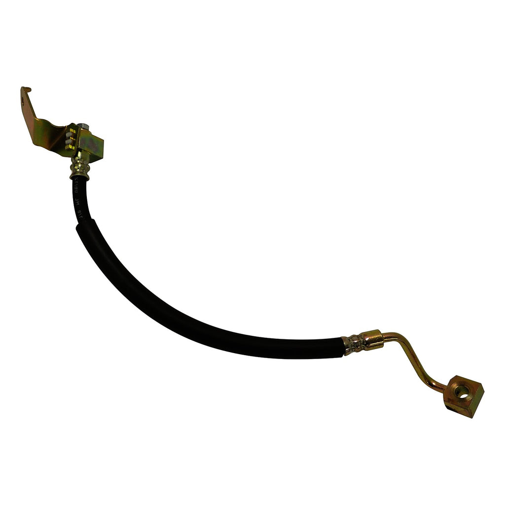 Crown Automotive Jeep Replacement 4779450AD Right Rear Hydraulic Brake Hose for Various 06-10 Chrysler & Dodge Vehicles for Select Chrysler 300, Dodge Charger, Dodge Magnum
