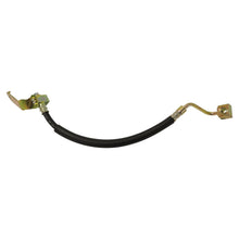 Load image into Gallery viewer, Crown Automotive Jeep Replacement 4779451AD Left Rear Hydraulic Brake Hose for Various 06-10 Chrysler &amp; Dodge Vehicles for Select Chrysler 300, Dodge Charger, Dodge Magnum