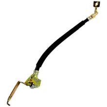 Load image into Gallery viewer, Crown Automotive Jeep Replacement 4779451AD Left Rear Hydraulic Brake Hose for Various 06-10 Chrysler &amp; Dodge Vehicles for Select Chrysler 300, Dodge Charger, Dodge Magnum