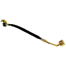 Load image into Gallery viewer, Crown Automotive Jeep Replacement 4779451AD Left Rear Hydraulic Brake Hose for Various 06-10 Chrysler &amp; Dodge Vehicles for Select Chrysler 300, Dodge Charger, Dodge Magnum