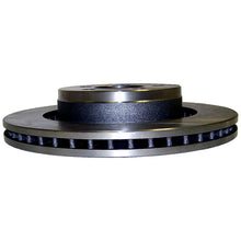 Load image into Gallery viewer, Crown Automotive Jeep Replacement 4779599AA Front Disc Brake Rotor for 2008-2012 Jeep Liberty w/ 13.09" Rotor for Select Dodge Nitro, Jeep Liberty