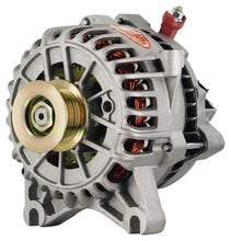 Load image into Gallery viewer, Powermaster Performance 47795 Alternator for Select Ford Crown Victoria, Ford E-150, Ford E-150 Club Wagon, Ford E-250, Ford E-350 Club Wagon, Ford Excursion, Ford F-250 Super Duty, Ford F-350 Super Duty, Ford Mustang, Lincoln Navigator, Lincoln Town
