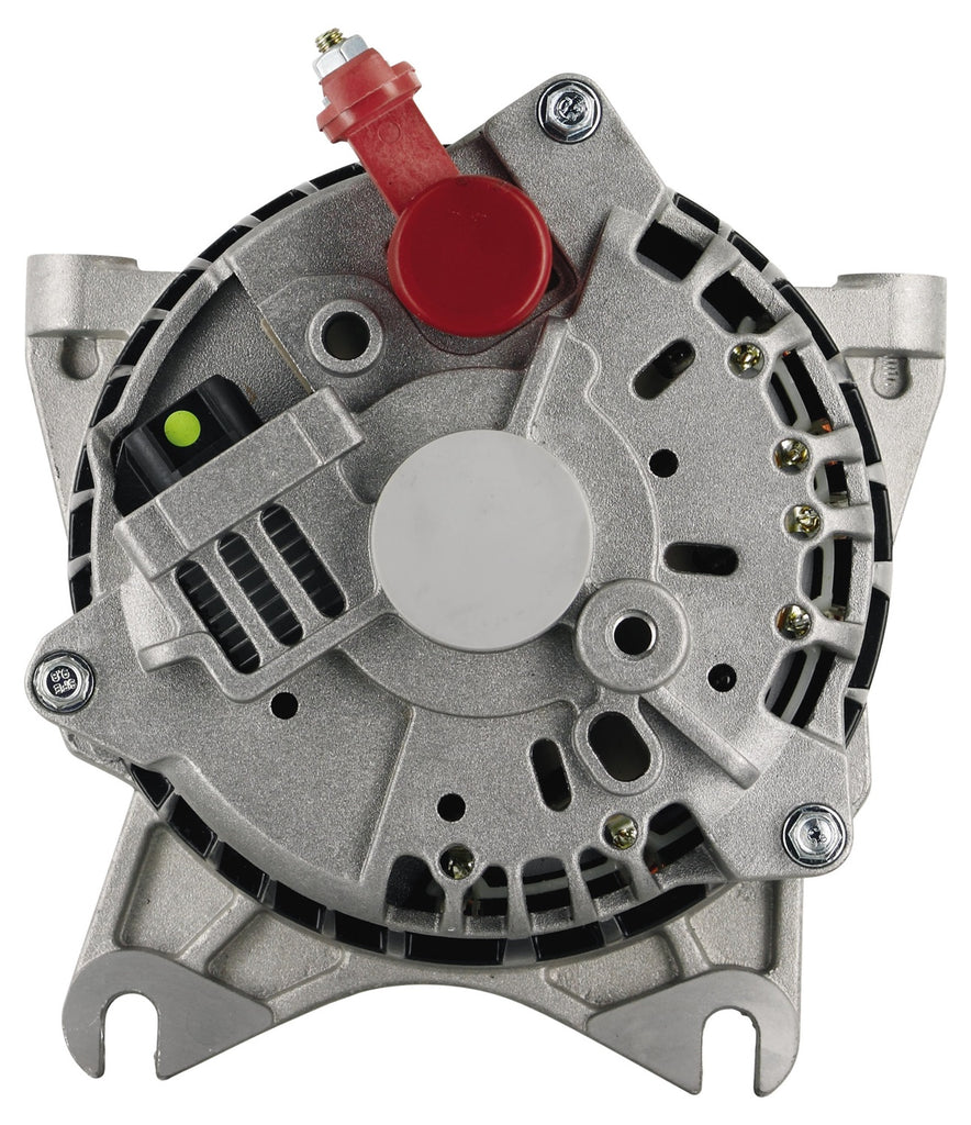 Powermaster Performance 47795 Alternator for Select Ford Crown Victoria, Ford E-150, Ford E-150 Club Wagon, Ford E-250, Ford E-350 Club Wagon, Ford Excursion, Ford F-250 Super Duty, Ford F-350 Super Duty, Ford Mustang, Lincoln Navigator, Lincoln Town