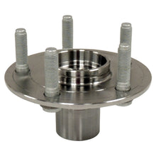 Load image into Gallery viewer, Crown Automotive Jeep Replacement 4779612AD Rear Wheel Hub for 2011-2022 Jeep WK Grand Cherokee, Left or Right for Select Dodge Durango, Jeep Grand Cherokee