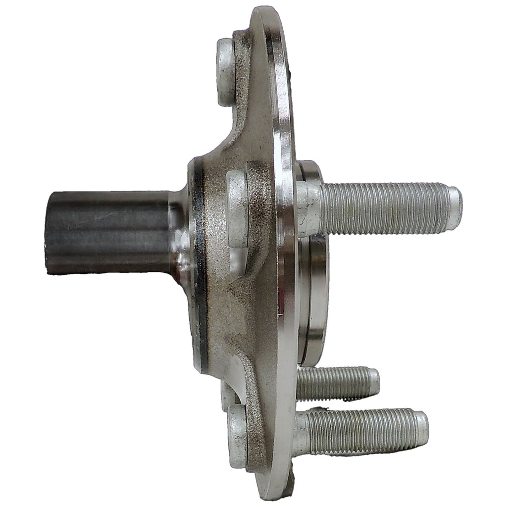 Crown Automotive Jeep Replacement 4779612AD Rear Wheel Hub for 2011-2022 Jeep WK Grand Cherokee, Left or Right for Select Dodge Durango, Jeep Grand Cherokee