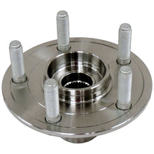 Load image into Gallery viewer, Crown Automotive Jeep Replacement 4779612AD Rear Wheel Hub for 2011-2022 Jeep WK Grand Cherokee, Left or Right for Select Dodge Durango, Jeep Grand Cherokee