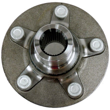 Load image into Gallery viewer, Crown Automotive Jeep Replacement 4779612AD Rear Wheel Hub for 2011-2022 Jeep WK Grand Cherokee, Left or Right for Select Dodge Durango, Jeep Grand Cherokee
